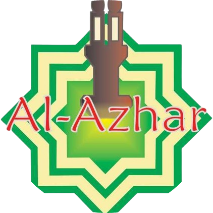 Logo Yayasan Al-Azhar Makassar