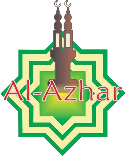 Logo Yayasan Al-Azhar Makassar